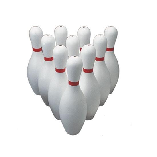 Pins bowling discount